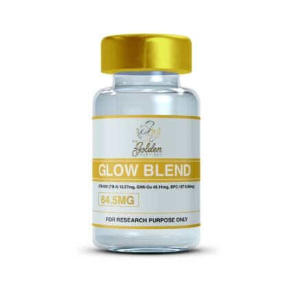 Glow Blend