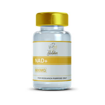 NAD+ 600MG